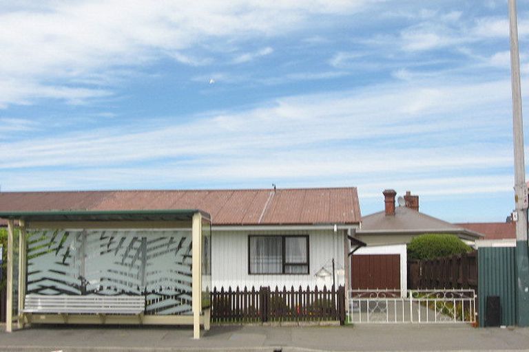 Photo of property in 1/402 Ferry Road, Woolston, Christchurch, 8023