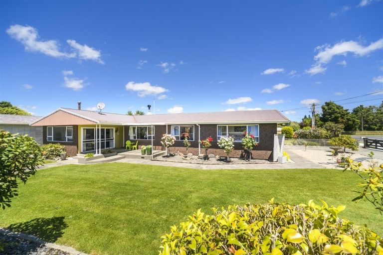 Photo of property in 4 Bredins Line, Marton, 4710