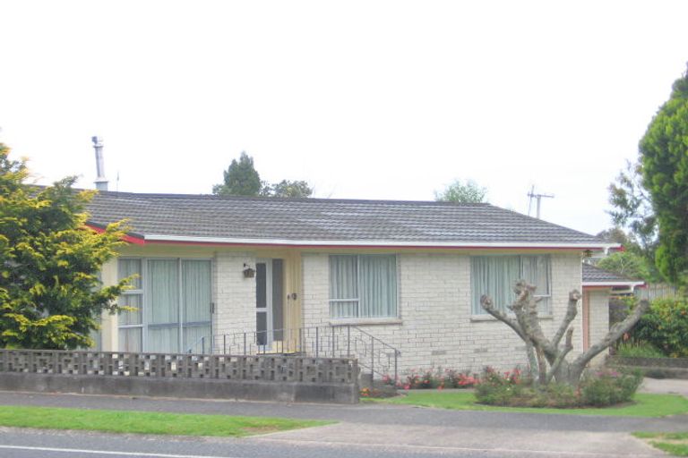 Photo of property in 113 Centennial Avenue, Te Aroha, 3320