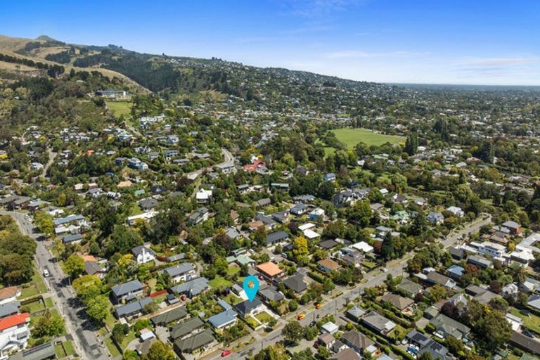 Photo of property in 38 Grange Street, Hillsborough, Christchurch, 8022