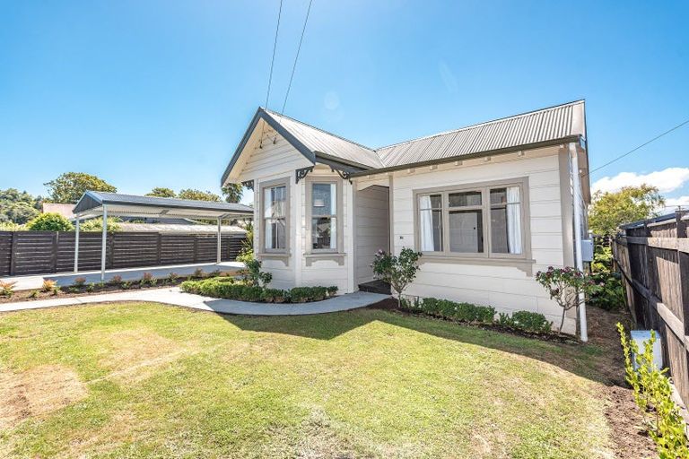 Photo of property in 94 Campbell Street, Whanganui, 4500