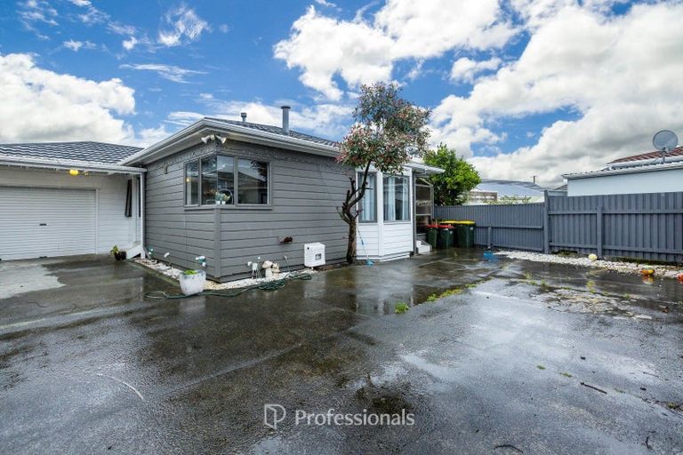 Photo of property in 35 Colson Street, Avalon, Lower Hutt, 5011