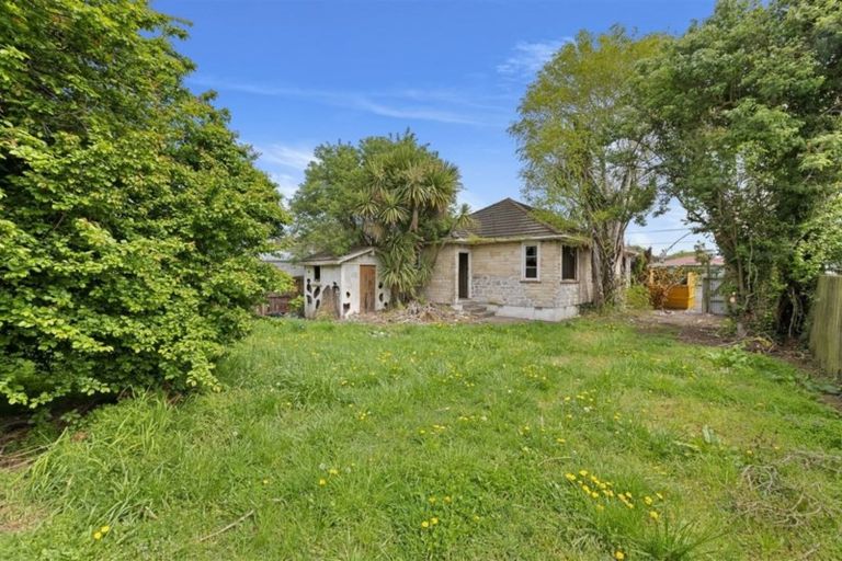 Photo of property in 128 Smith Street, Woolston, Christchurch, 8062