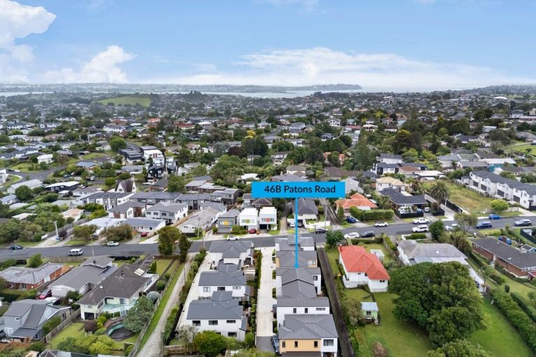 Photo of property in 46b Patons Road, Howick, Auckland, 2014