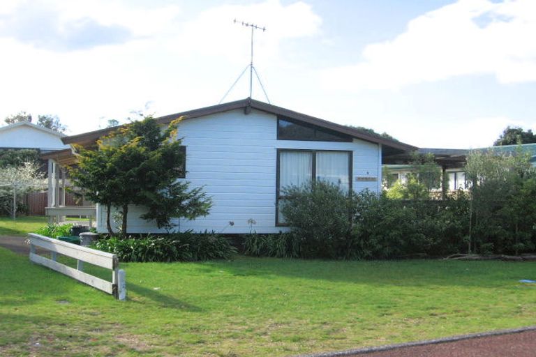 Photo of property in 6 Bagnall Place, Pauanui, Hikuai, 3579