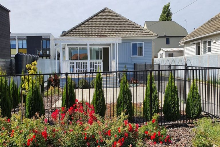 Photo of property in 115 Elizabeth Street, Riccarton, Christchurch, 8041