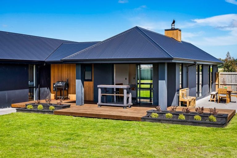 Photo of property in 78 Kingsdowne Drive, West Melton, 7618