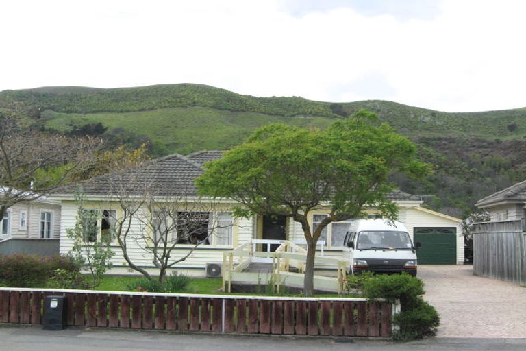 Photo of property in 19 Tasman Street, The Wood, Nelson, 7010