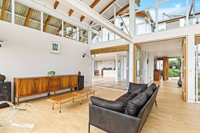 Photo of property in 479 Mahurangi West Road, Mahurangi West, Warkworth, 0983