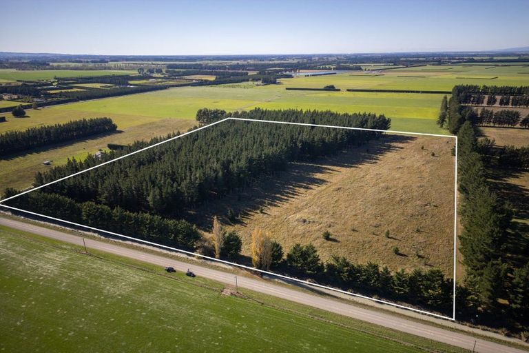 Photo of property in 768 Wolffs Road, Eyrewell, West Eyreton, 7476