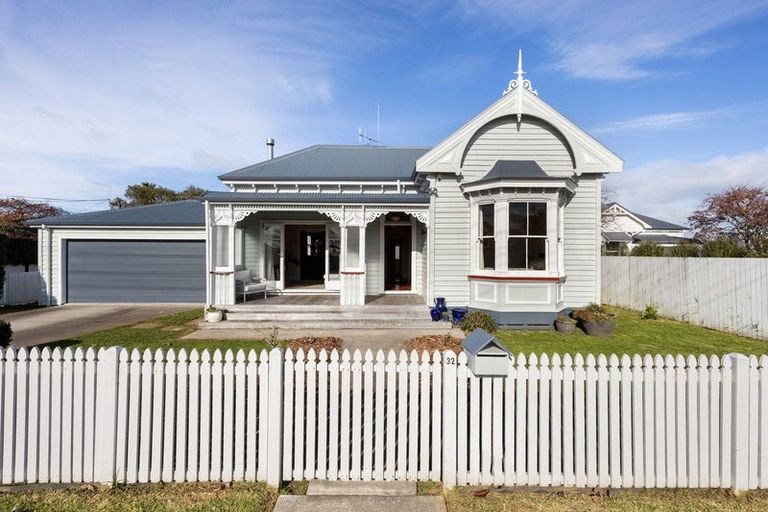 Photo of property in 32 Alpha Street, Cambridge, 3434