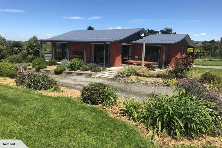Photo of property in 392 Rosebrook Road, Claremont, Timaru, 7974