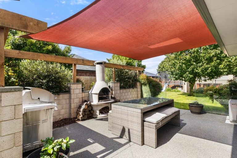 Photo of property in 7 Binyon Place, Rolleston, 7614