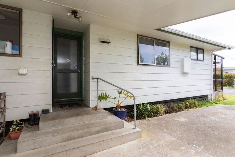 Photo of property in 27a Smith Street, Dannevirke, 4930