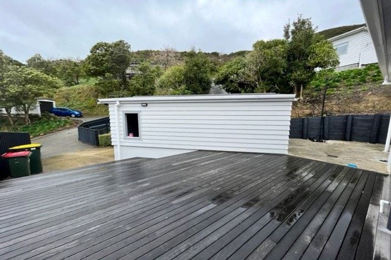 Photo of property in 442 Cambridge Terrace, Naenae, Lower Hutt, 5011