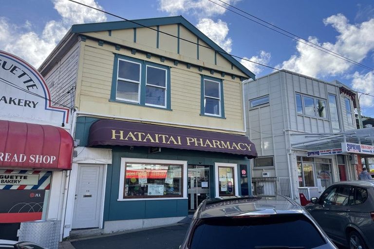 Photo of property in 4 Moxham Avenue, Hataitai, Wellington, 6021