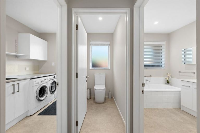 Photo of property in 89 Glenturret Drive, Casebrook, Christchurch, 8051