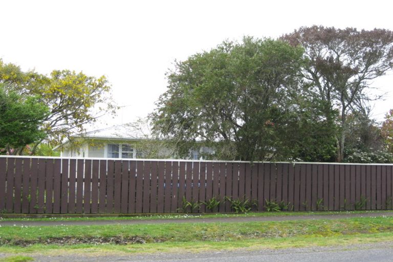 Photo of property in 93 Princess Street, Waitara, 4320