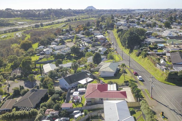Photo of property in 37 Bongard Street, Gate Pa, Tauranga, 3112