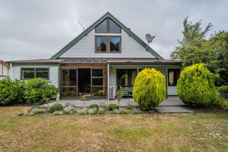 Photo of property in 56 Rayner Street, Temuka, 7920