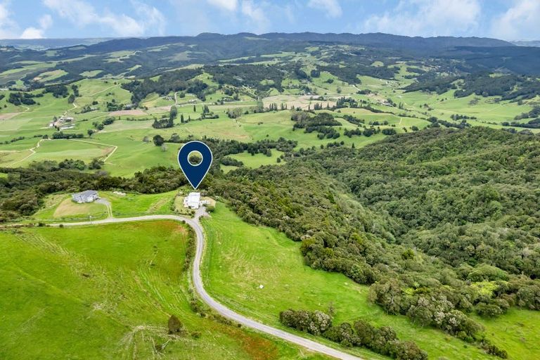 Photo of property in 93 Palmer Road, Waipu, 0582