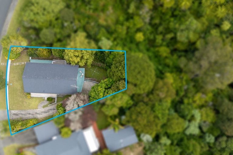 Photo of property in 98 Spinella Drive, Bayview, Auckland, 0629