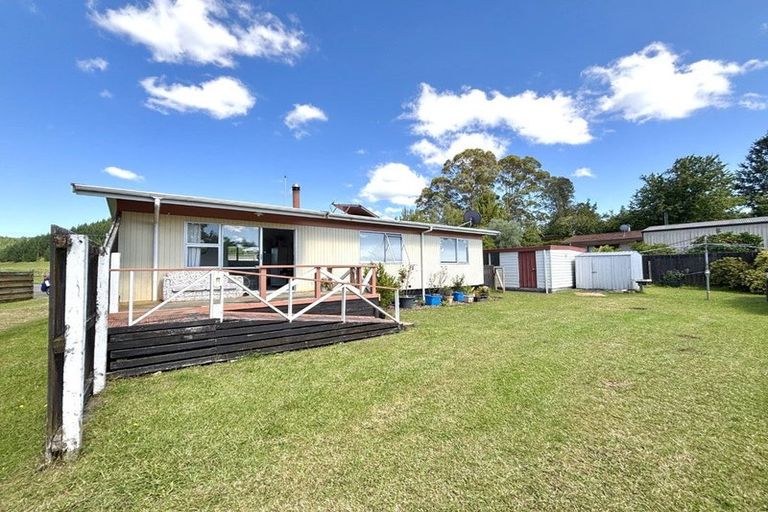 Photo of property in 229 Valley Road, Kawerau, 3127