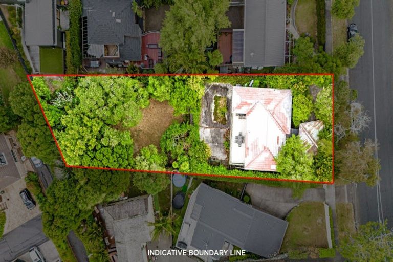 Photo of property in 14 Ashby Avenue, Saint Heliers, Auckland, 1071