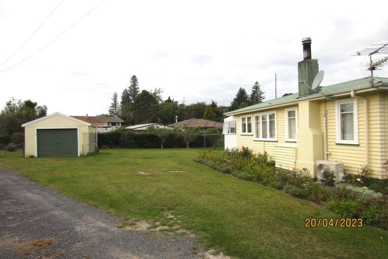Photo of property in 9 Steadman Street, Taumarunui, 3920