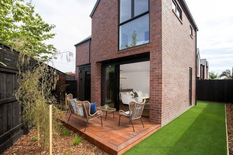 Photo of property in 5/50b Murray Place, Saint Albans, Christchurch, 8014