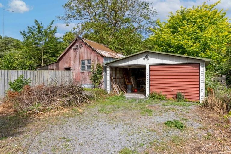 Photo of property in 89 Sneyd Street, Kaiapoi, 7630