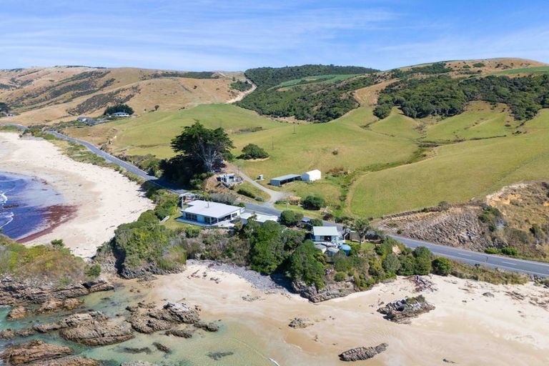 Photo of property in 367 The Nuggets Road, Ahuriri Flat, Balclutha, 9271