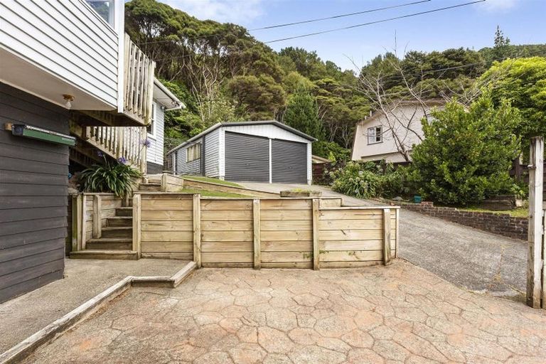 Photo of property in 17 Puriri Street, Wainuiomata, Lower Hutt, 5014