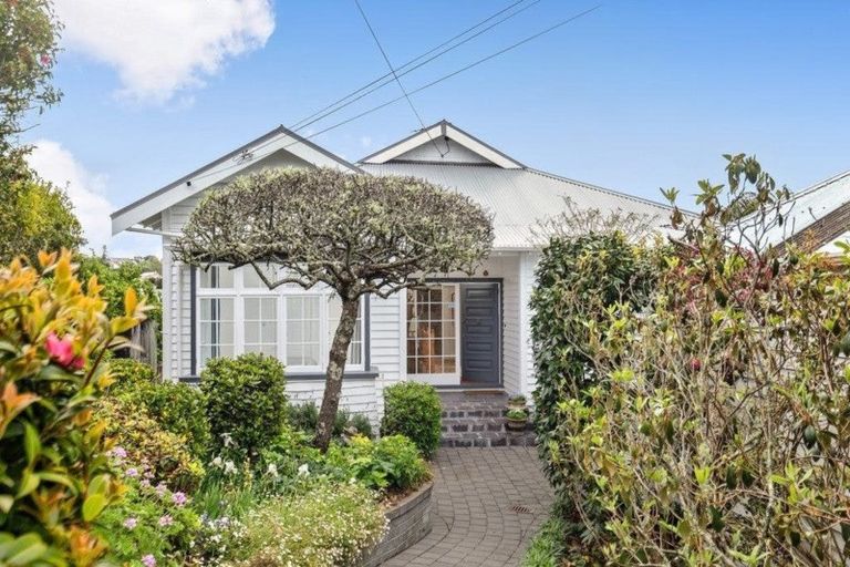 Photo of property in 8 Spencer Street, Remuera, Auckland, 1050