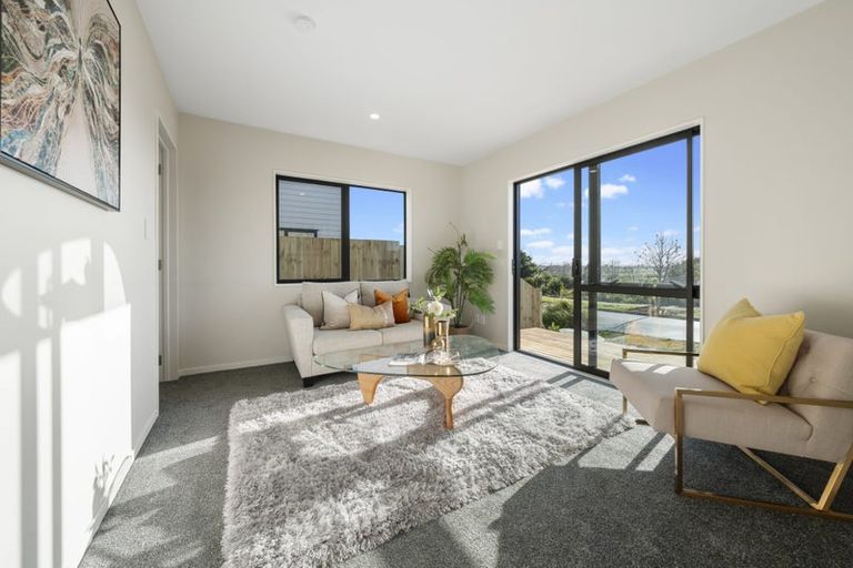 Photo of property in 18 Rural View Terrace, Pukekohe, 2120