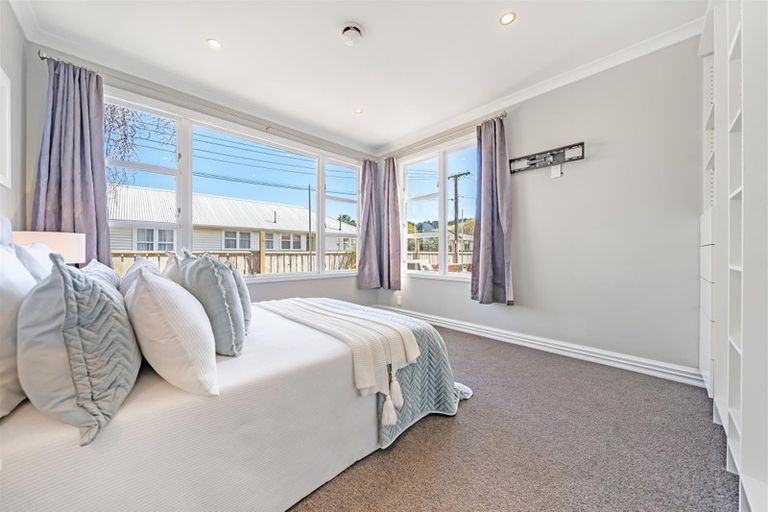 Photo of property in 26 Tennyson Avenue, Avalon, Lower Hutt, 5011