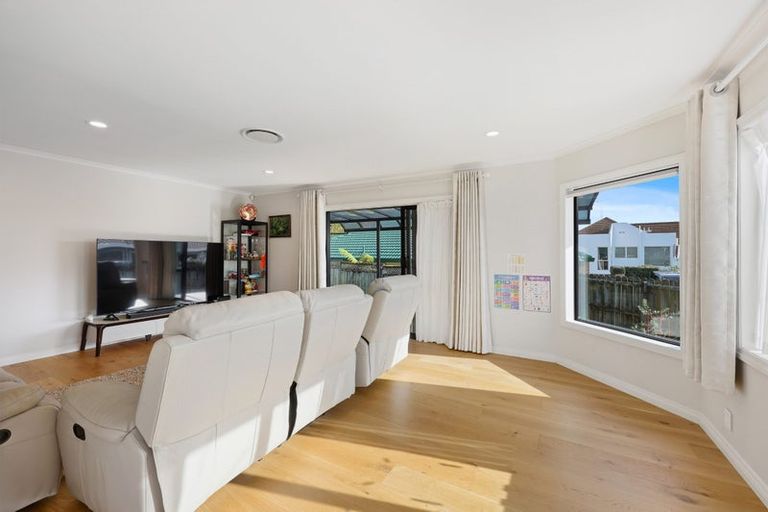 Photo of property in 55 Somerville Road, Somerville, Auckland, 2014
