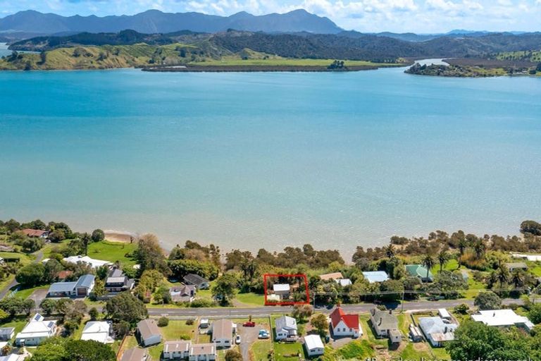 Photo of property in 39 Parnell Street, Rawene, Kaikohe, 0473