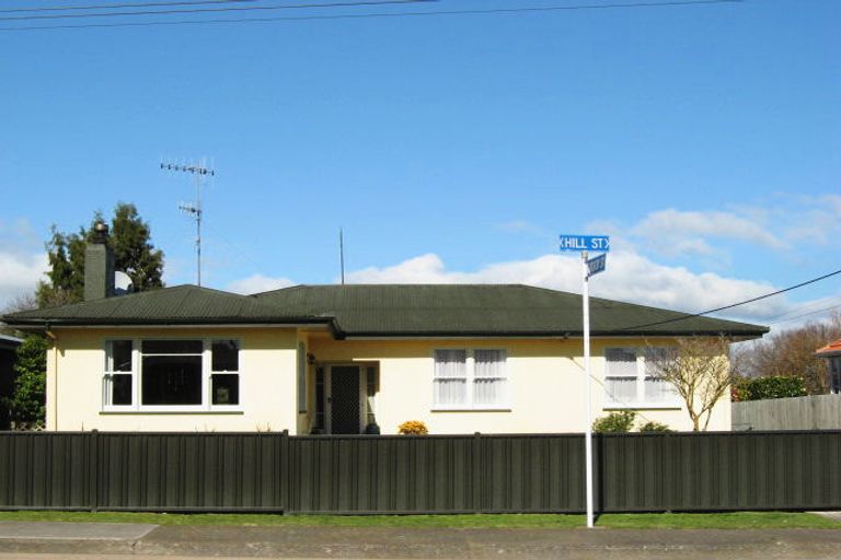 Photo of property in 9 Hill Street, Waipukurau, 4200