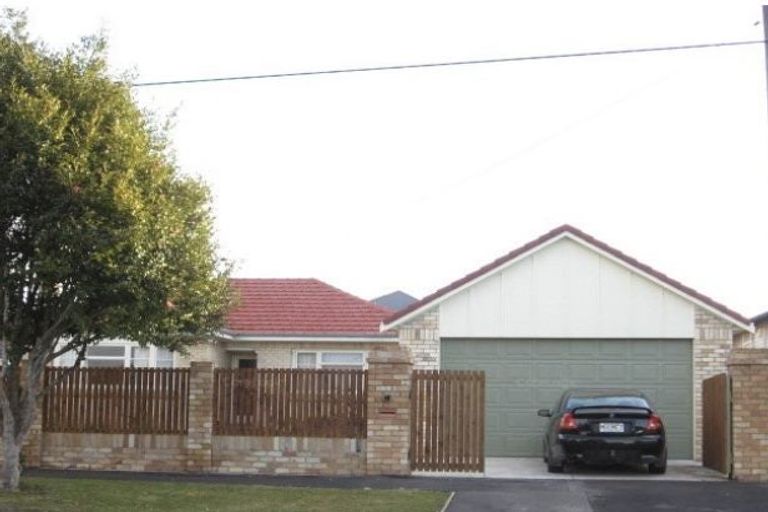 Photo of property in 125 Dey Street, Hamilton East, Hamilton, 3216