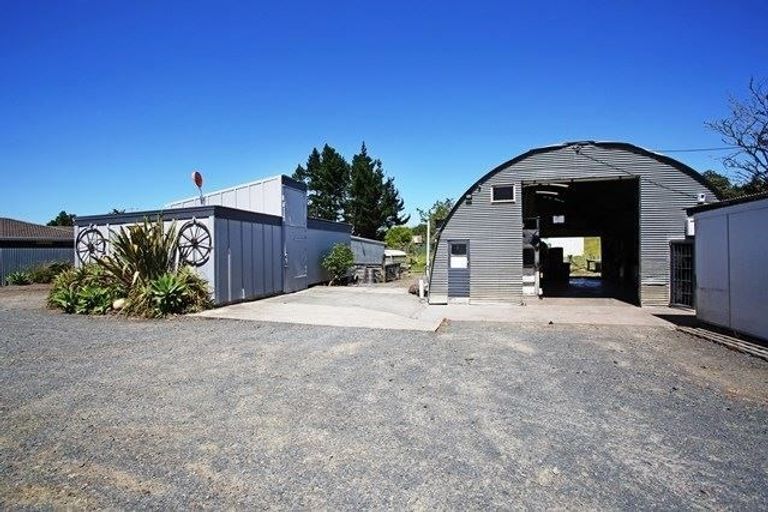 Photo of property in 324 Ararimu Road, Ramarama, Drury, 2579