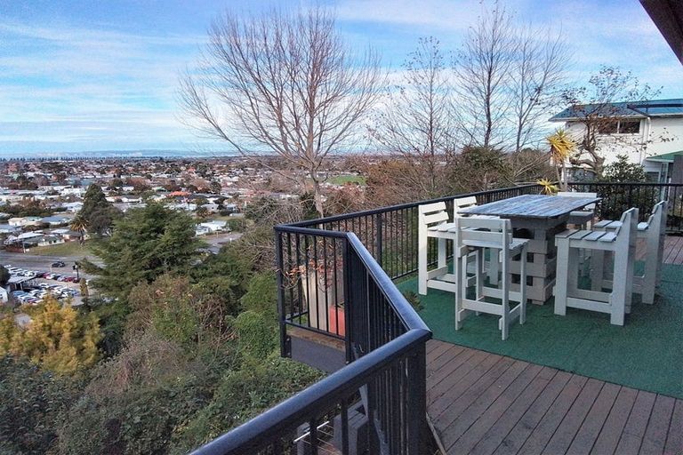 Photo of property in 31 Simla Terrace, Hospital Hill, Napier, 4110