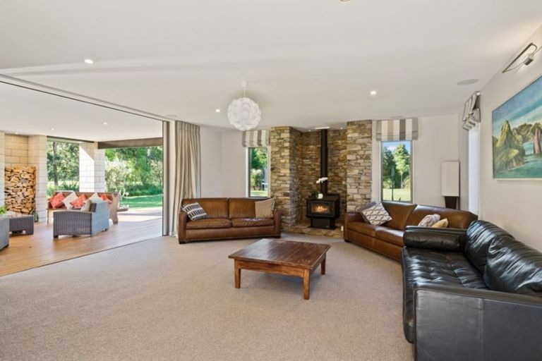 Photo of property in 184 Gilmours Road, Lincoln, Christchurch, 7672