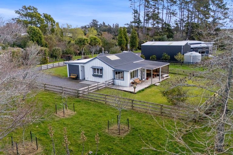 Photo of property in 1248 Egmont Road, Egmont Village, New Plymouth, 4372