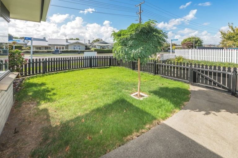 Photo of property in 1a Grey Street, College Estate, Whanganui, 4500