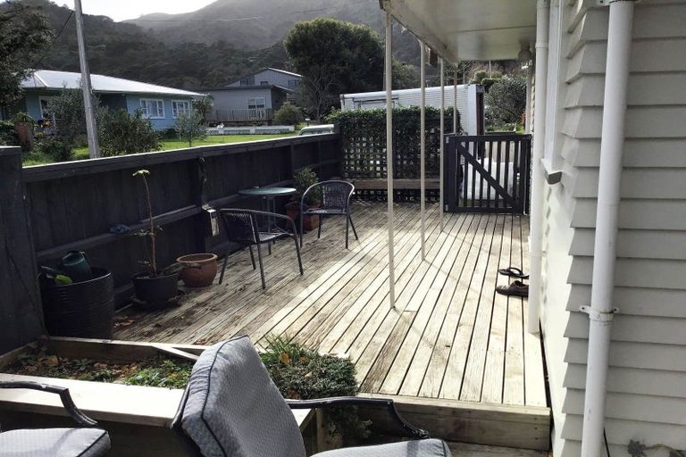 Photo of property in 119 Irishtown Road, Thames, 3500