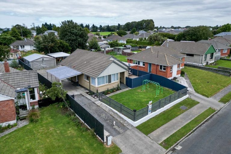 Photo of property in 54 Conway Crescent, Glengarry, Invercargill, 9810