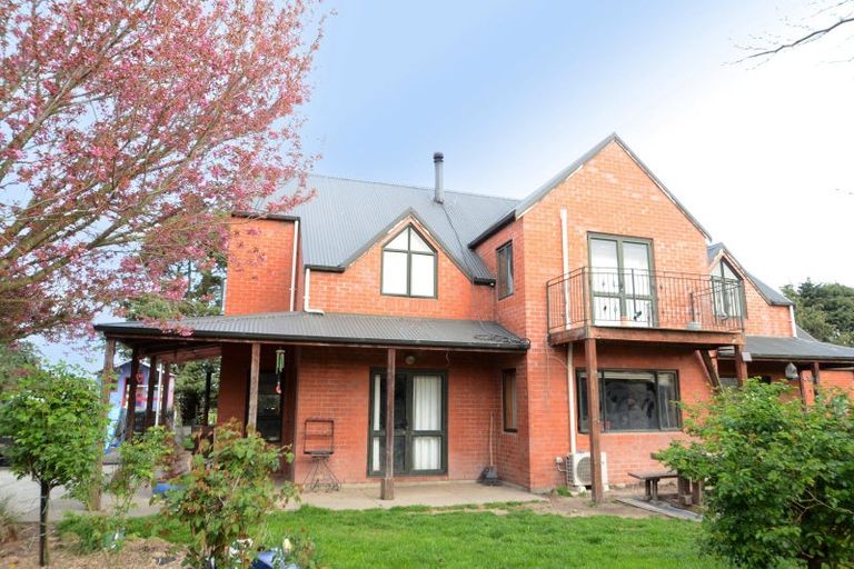 Photo of property in 62 Taits Road, Newland, Ashburton, 7772
