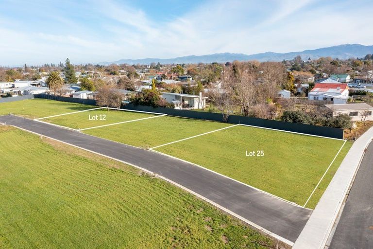 Photo of property in 15 Market Street, Lansdowne, Masterton, 5810