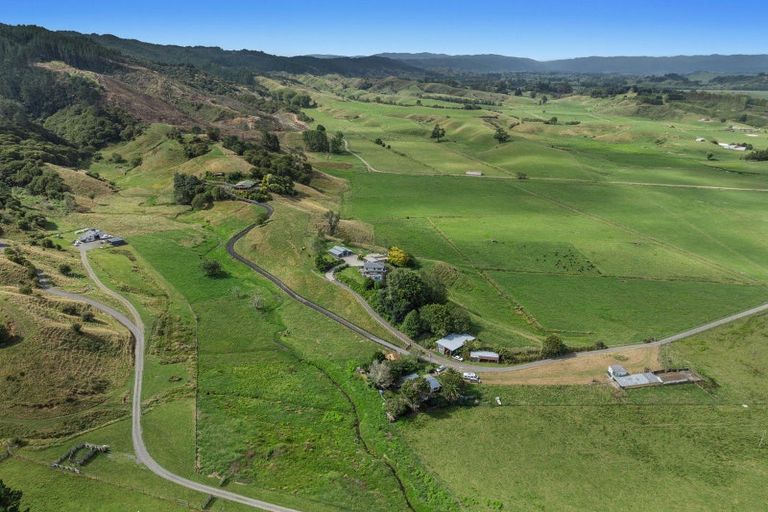 Photo of property in 607 Taneatua Road, Taneatua, Whakatane, 3191